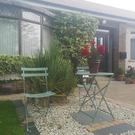 Barnescroft Hotel Kilkeel Buitenkant foto