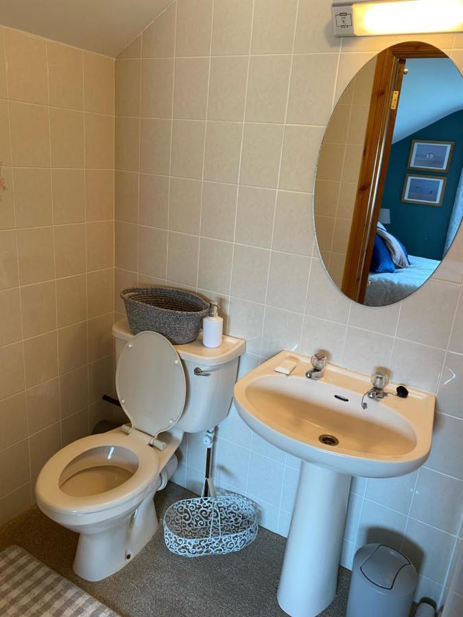 Barnescroft Hotel Kilkeel Buitenkant foto
