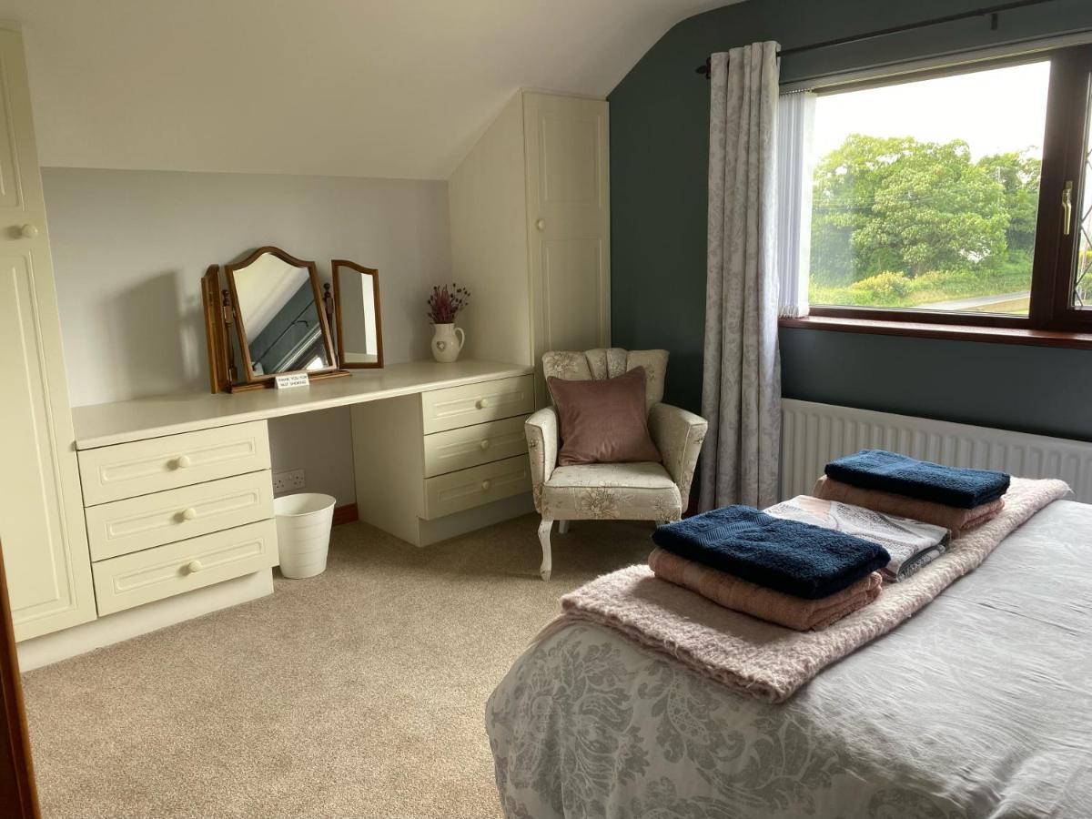 Barnescroft Hotel Kilkeel Buitenkant foto