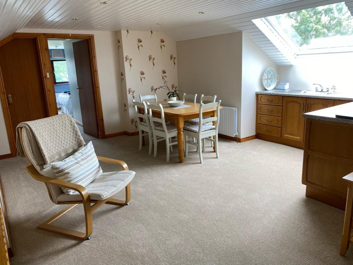 Barnescroft Hotel Kilkeel Buitenkant foto