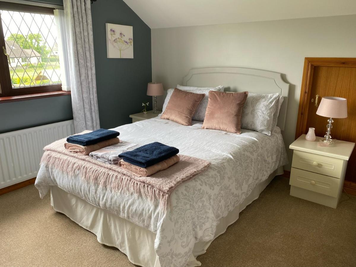 Barnescroft Hotel Kilkeel Buitenkant foto