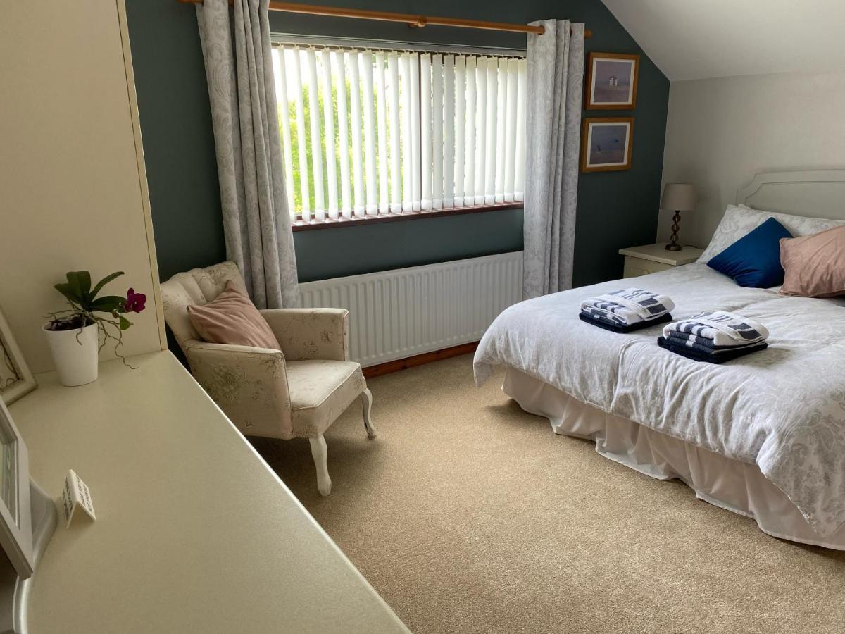 Barnescroft Hotel Kilkeel Buitenkant foto