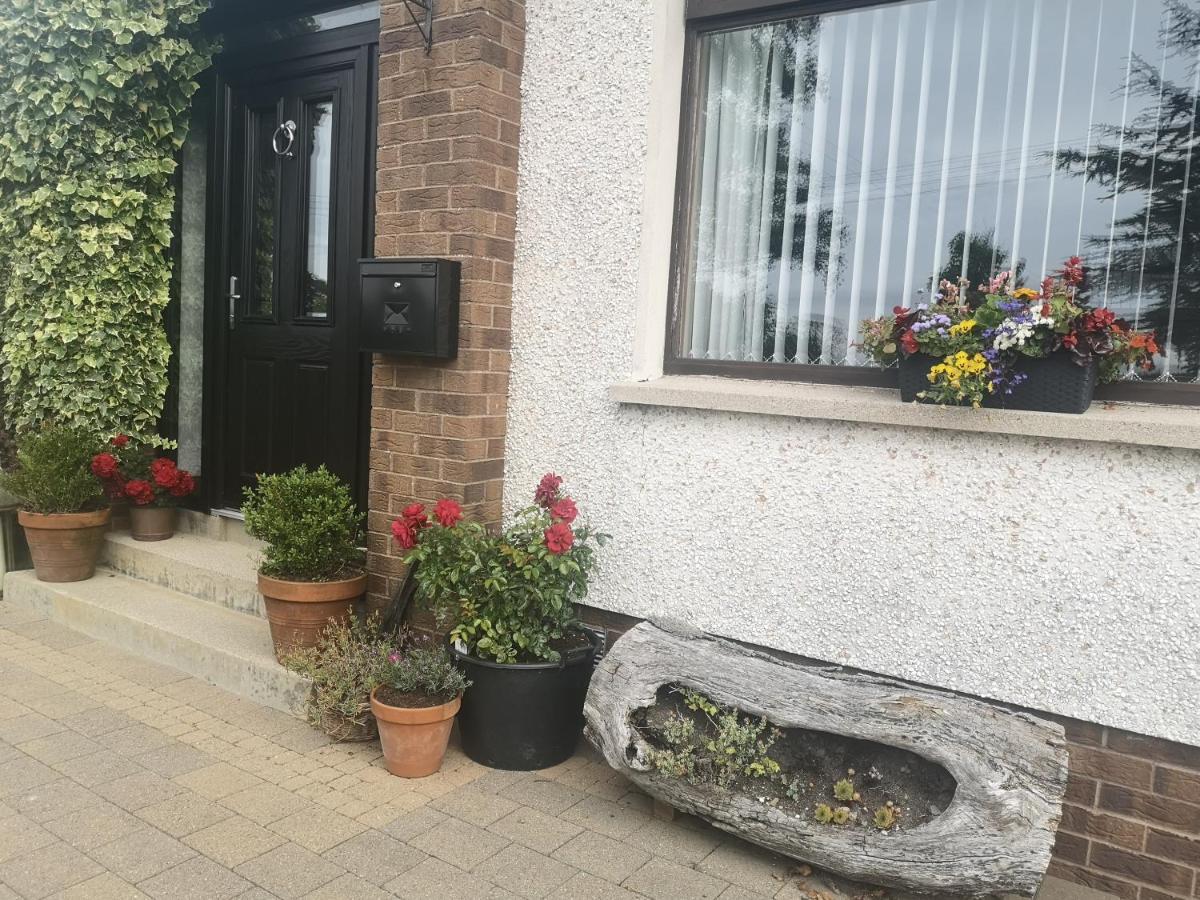 Barnescroft Hotel Kilkeel Buitenkant foto