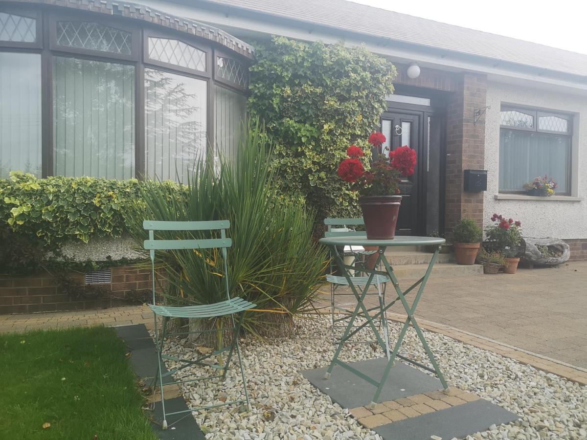 Barnescroft Hotel Kilkeel Buitenkant foto