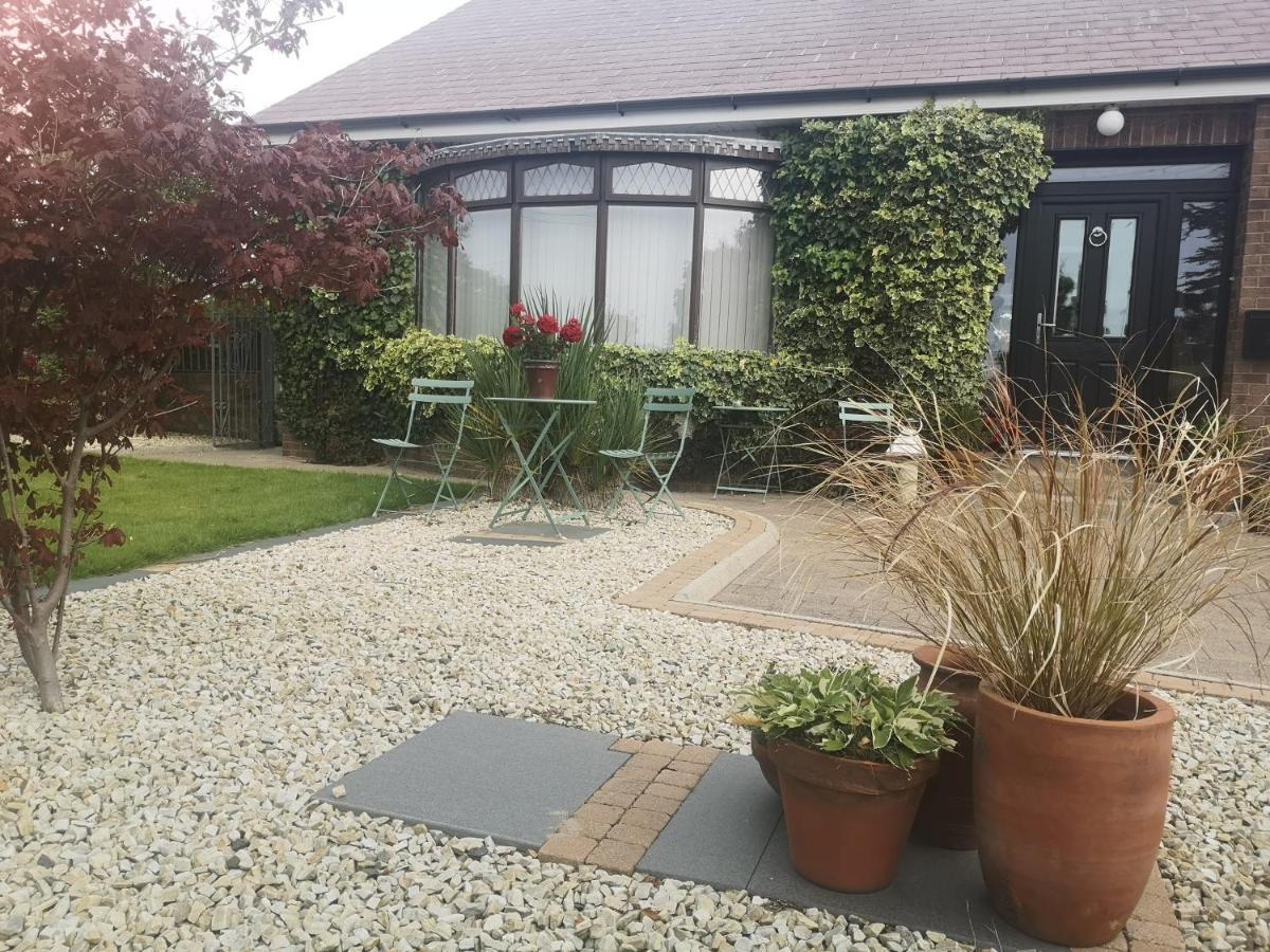 Barnescroft Hotel Kilkeel Buitenkant foto